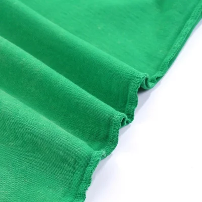 Футболка Louis Vuitton Skeleton And Raven On The Logo "Green" фото № 3