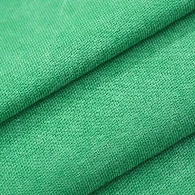 Футболка Louis Vuitton Skeleton And Raven On The Logo "Green" фото № 7