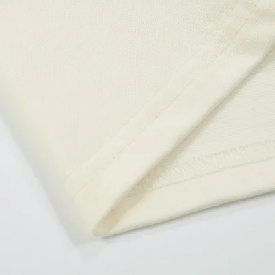 Футболка Louis Vuitton With Three Emblems "Cream" фото № 4