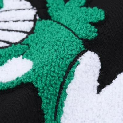 Футболка Louis Vuitton With All My Might "Black" фото № 7 Футболка Louis Vuitton With All My Might "Black" фото № 7