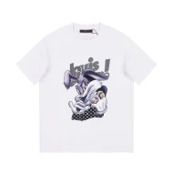 Футболка Louis Vuitton Purple Rabbit Футболка Louis Vuitton Purple Rabbit