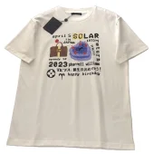 Футболка Louis Vuitton Happy Birthday "White"