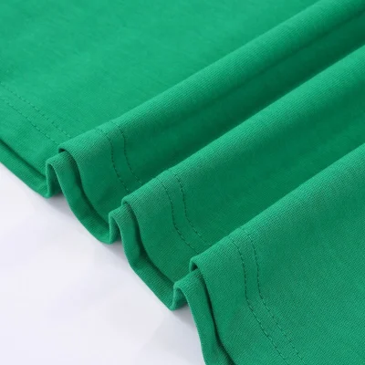 Футболка Louis Vuitton Embossed Monogram Logo "Green" фото № 2