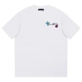 Футболка Louis Vuitton Logo-Signature "White"