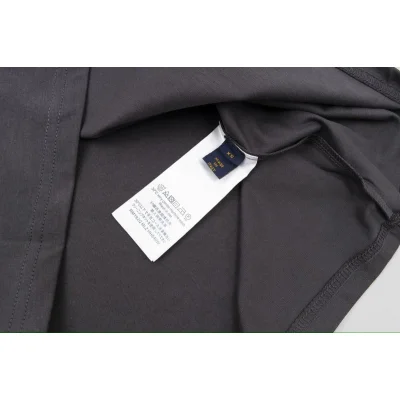 Футболка Louis Vuitton White Spot "Gray" фото № 8 Футболка Louis Vuitton White Spot "Gray" фото № 8