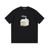 Футболка Louis Vuitton Lodge "Black"