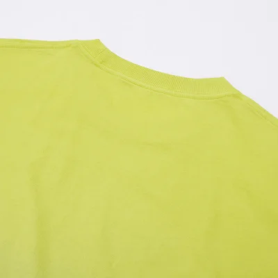 Футболка Louis Vuitton Сare for nature "Green" фото № 9