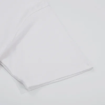 Футболка Louis Vuitton Talking Flower "White" фото № 3