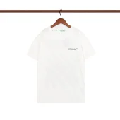 Футболка Mail Label Bands "White"