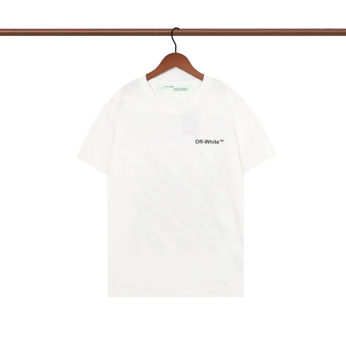 Футболка Mail Label Bands "White"