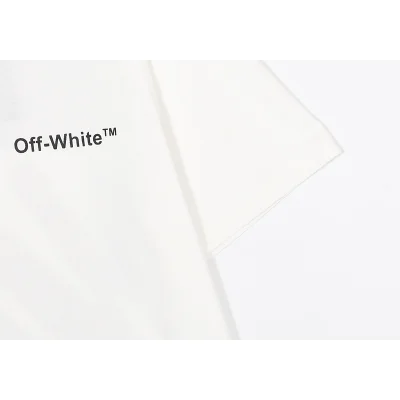 Футболка Mail Label Bands "White" фото № 7