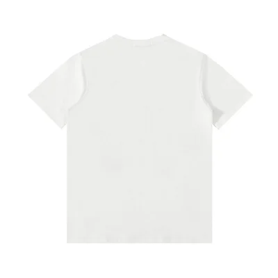 Футболка Moncler With Text And Animalistic Logo "White" фото № 3 Футболка Moncler With Text And Animalistic Logo "White" фото № 3