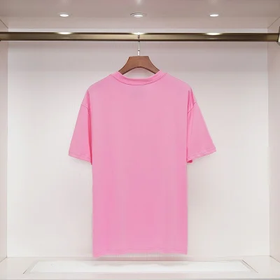 Футболки Moschino Sew Teddy Bear "Pink" фото № 2 Футболки Moschino Sew Teddy Bear "Pink" фото № 2