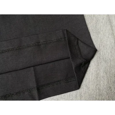 Футболка Moschino Logo With Cute Bear "Black" фото № 3 Футболка Moschino Logo With Cute Bear "Black" фото № 3