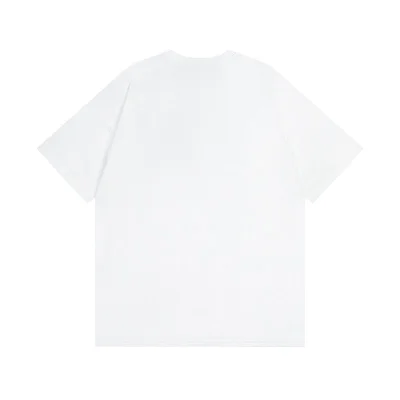 Футболка Nike X Stussy Logos "White" фото № 2