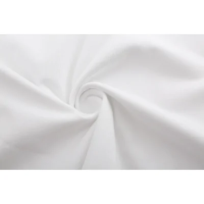 Футболка Palm Angels Broken Palm Tree "White" фото № 9