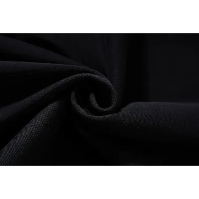 Футболка Palm Angels Round Print "Black" фото № 5