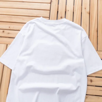 Футболка Play Heart Symbol Front "White" фото № 7 Футболка Play Heart Symbol Front "White" фото № 7