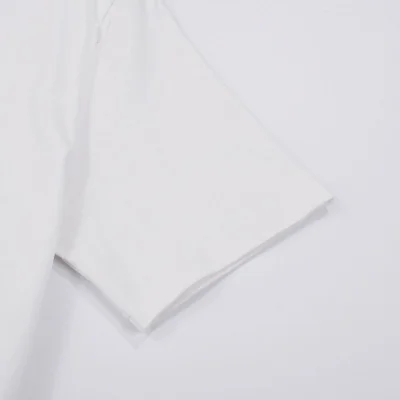 Футболка Prada With An Animalistic Logo "White" фото № 2