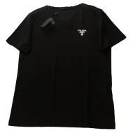 Футболка Prada Italian Style "Black"