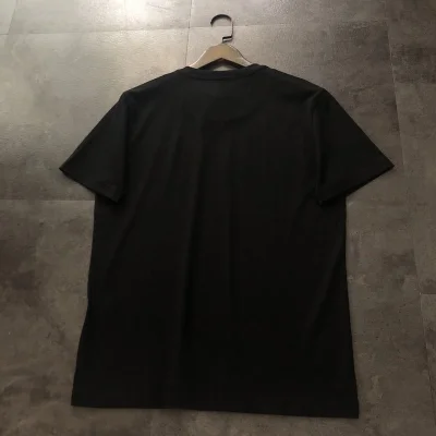 Футболка Prada Italian Style "Black" фото № 8