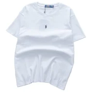 Футболка Ralph Lauren With Small Logo In The Center