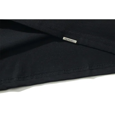 Футболка Represent Sport "Black" фото № 4 Футболка Represent Sport "Black" фото № 4