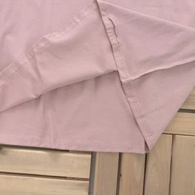 Футболка Represent Plain Without Print "Pink" фото № 5