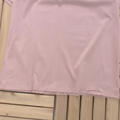 Футболка Represent Plain Without Print "Pink" фото № 3