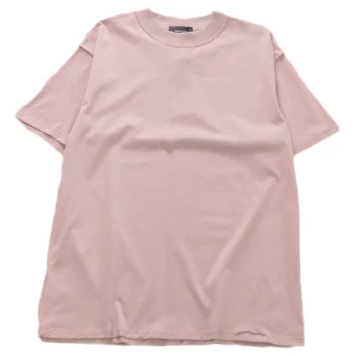 Футболка Represent Plain Without Print "Pink"
