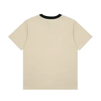 Футболка Represent Eagle "Beige" фото № 2