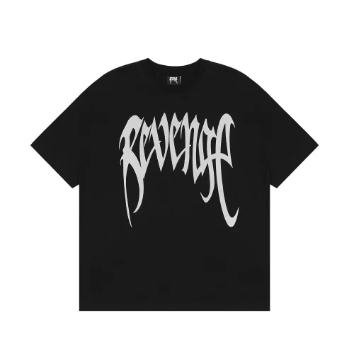 Футболка Revenge Skull3M "Black"