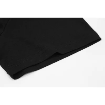 Футболка Revenge Skull3M "Black" фото № 8