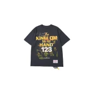 Футболка Rrr123 The Kingdom Is At Hand "Gray"