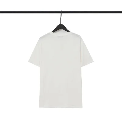 Футболка Salvatore Ferragamo Firenze "White" фото № 3