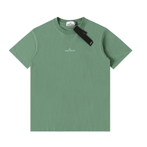 Футболка Stone Island Star "Mint"