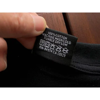 Футболка Stussy Dinosaur Made Of Lines "Black" фото № 3 Футболка Stussy Dinosaur Made Of Lines "Black" фото № 3