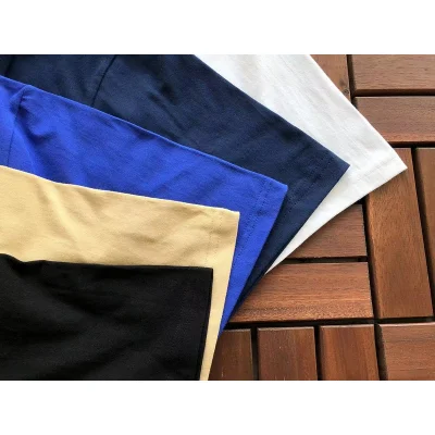 Футболка Stussy People At The Rally Print "Navy" фото № 3