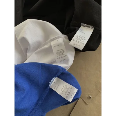 Футболка Stussy Inscriptions On The Back "Black" фото № 4 Футболка Stussy Inscriptions On The Back "Black" фото № 4