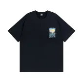 Футболка Stussy On A Clear Day Rise And Look "Black"