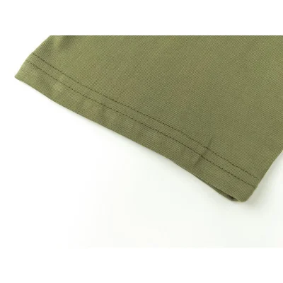 Футболка Stussy Print Wizard "Hacks" фото № 6