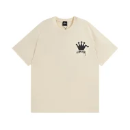 Футболка Stussy Crown Print