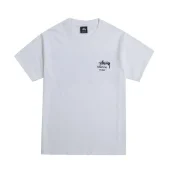 Футболка Stussy Outdated Photo - Print "White"
