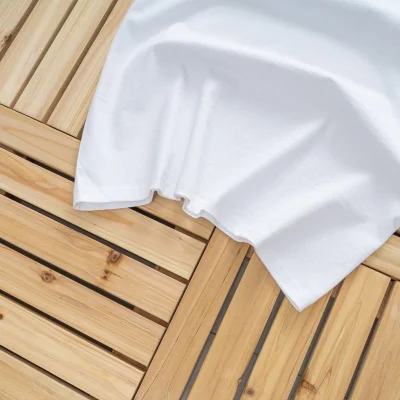 Футболка Stussy Toys "White" фото № 8 Футболка Stussy Toys "White" фото № 8