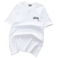 Футболка Stussy Toys