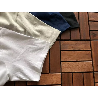 Футболка Stussy Crumpled Can Print "White" фото № 6 Футболка Stussy Crumpled Can Print "White" фото № 6