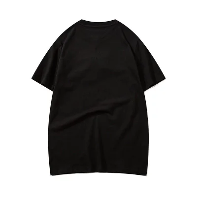 Футболка Tommy Hilfiger Basic Brand Style "Black" фото № 2 Футболка Tommy Hilfiger Basic Brand Style "Black" фото № 2