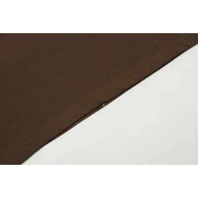 Футболка Cactus Jack Travis Scott Fireman "Brown" фото № 6