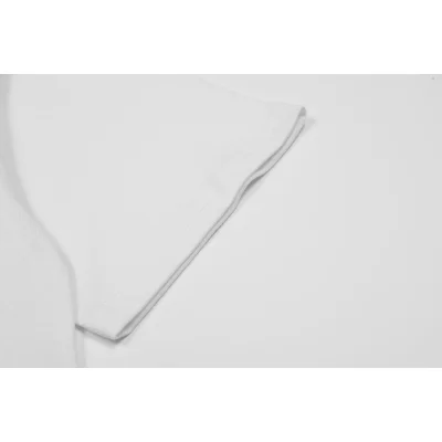 Футболка Vlone Juice Wrld Face "White" фото № 5 Футболка Vlone Juice Wrld Face "White" фото № 5