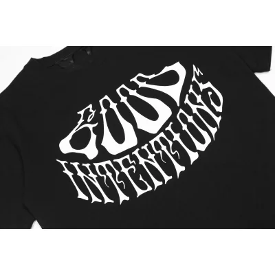 Футболка Vlone Western Good V-Intentions "Black" фото № 7